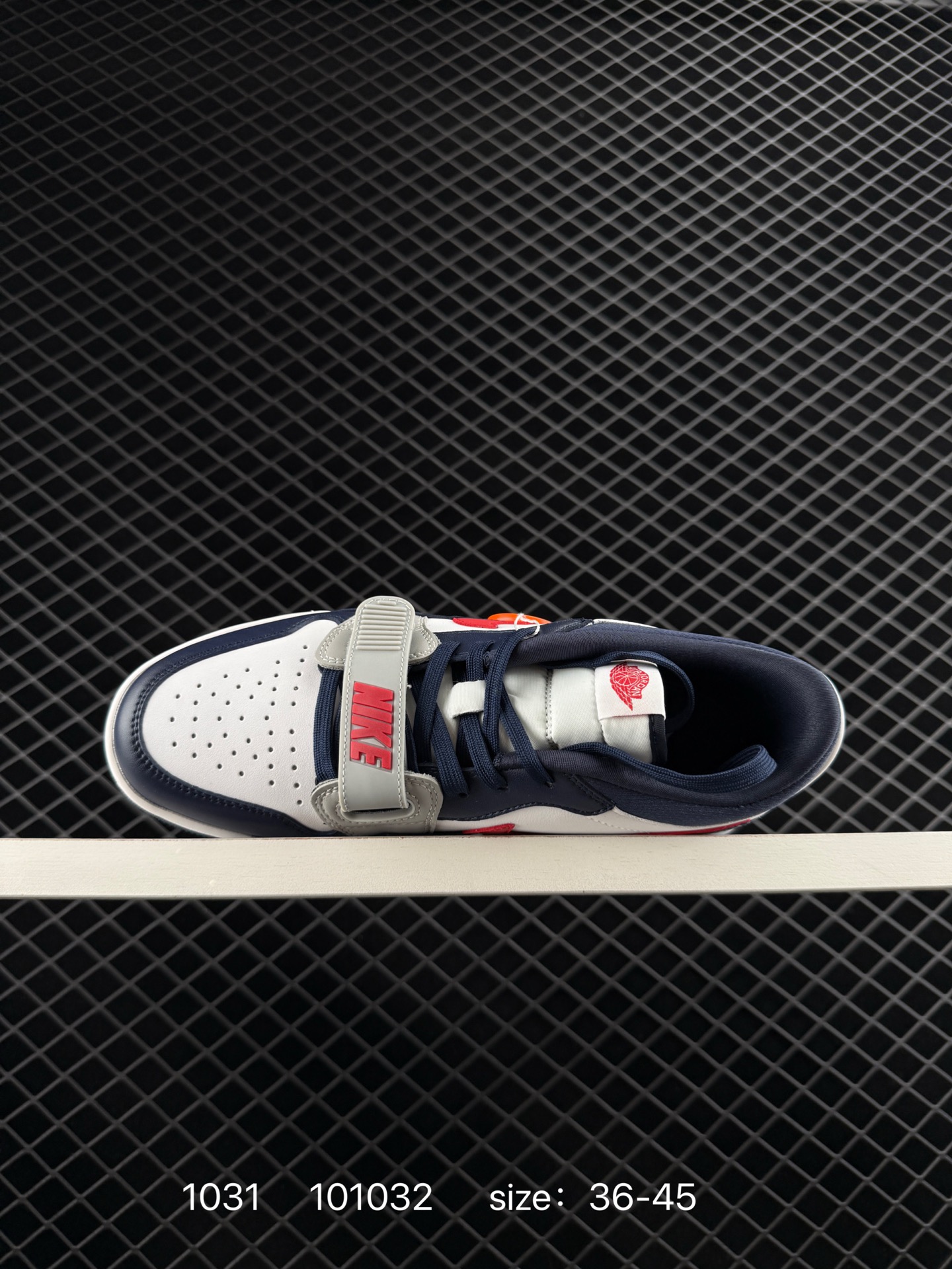 Air Jordan Legacy 312 Low